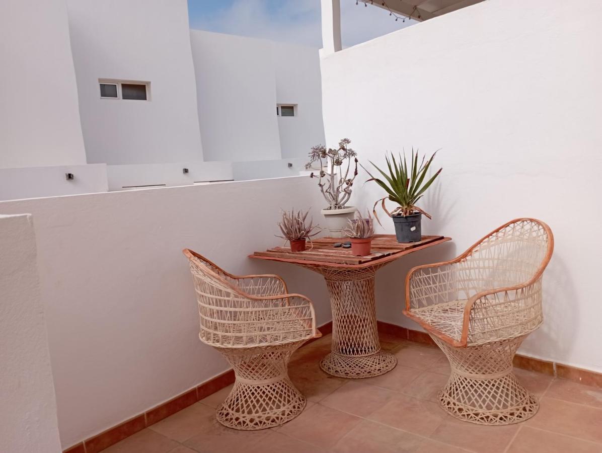 Kiltankin Beag Costa Teguise Exterior foto