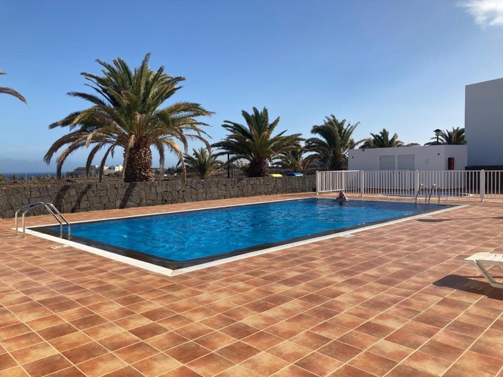 Kiltankin Beag Costa Teguise Exterior foto