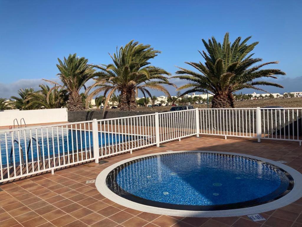 Kiltankin Beag Costa Teguise Exterior foto