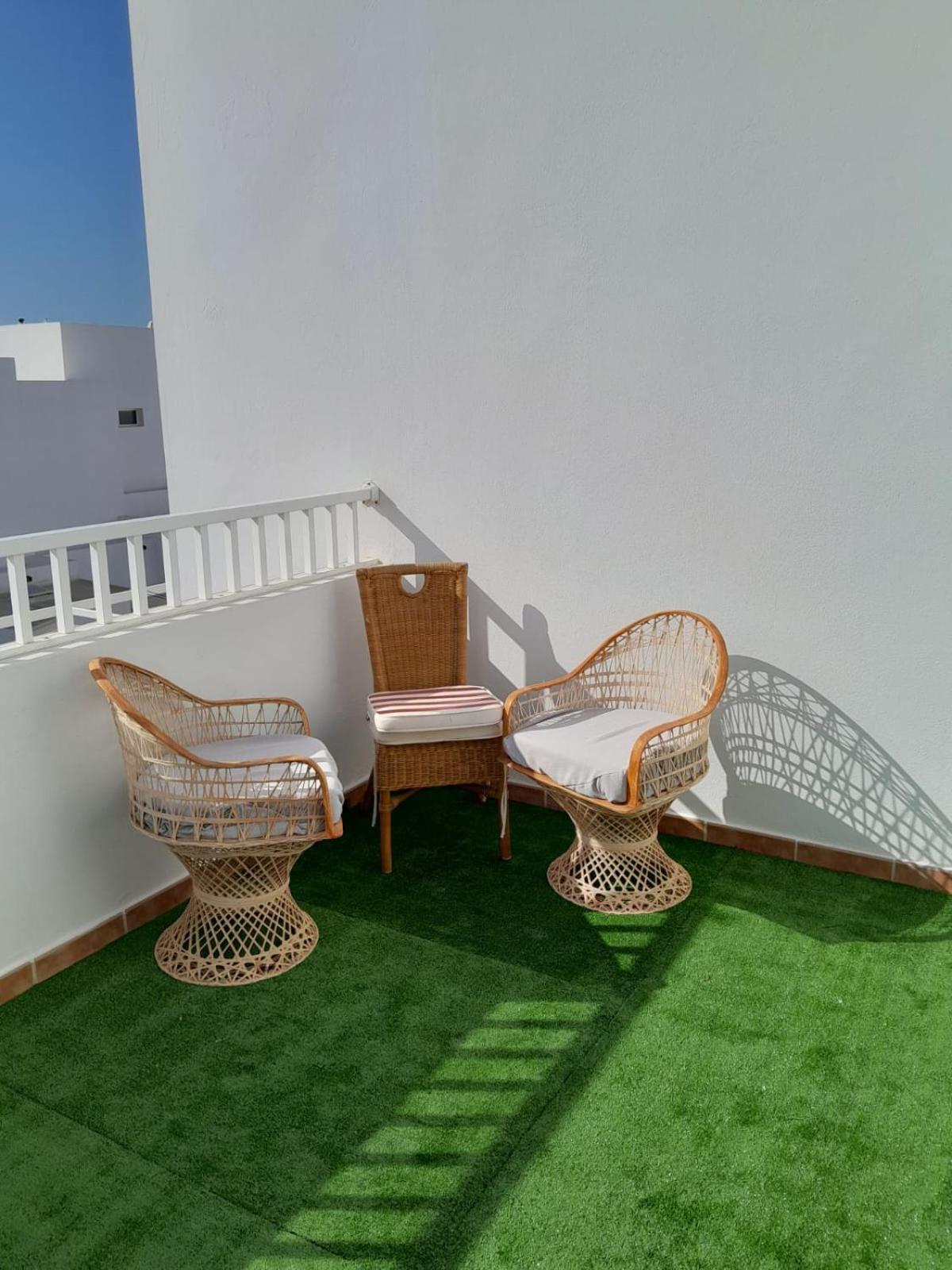 Kiltankin Beag Costa Teguise Exterior foto